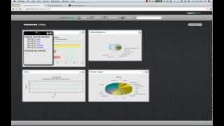 Morweb CMS - An Inside Look