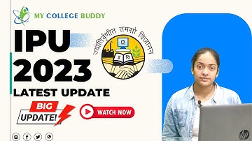 IP University 2023 Exam Mode Changed🔥IPU CET Latest Update🔥