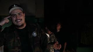 Doble P Ache Ene - A mi manera  ft. Turek Hem, Danny Brasco