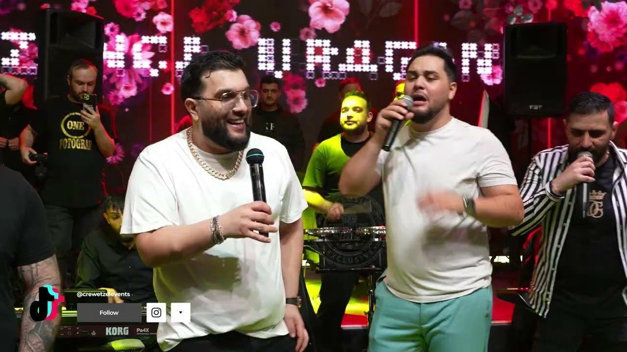 TZANCA URAGANU❎Buzele Cu Rosu Inchis 2023❎CLUB ONE