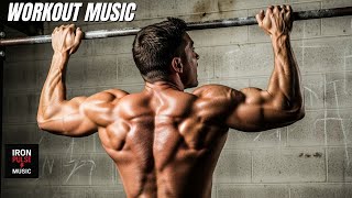 EDM Workout Music 2025 💪 Iron Pulse Mix #134 | High Energy Fitness Motivation 🔥