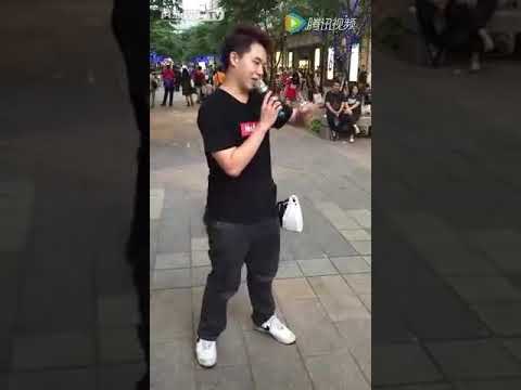 中國新说唱沒有去參加的嘿啪大神。不用看字幕就能听懂的嘻哈歌手，有誰知道他叫什麼名字麽