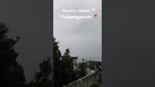 Heavy rains 🌧️ #viral #trending #weatherforecast