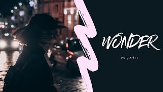 Ṿ Ʌ Ẏ U - Wonder [Feelings of my Heart]