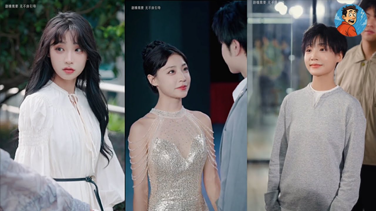 Từ Diễn Viên Quê Mùa Bị Chê → Trở Thành Idol Triệu Fan | Trần Hi