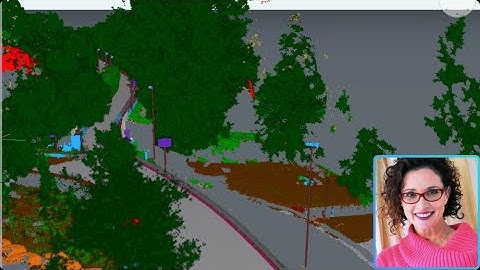 Working with Point Clouds in BricsCAD® V25.2 │Breakout Session