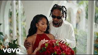 Shenseea ft. Popcaan — Gyal Yuh Sweet (Dancehall Love Song 2026) screenshot 3