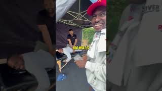 This Is Why You Don’t Golf With Your Friends 😂🤦🏾‍♂️‼️