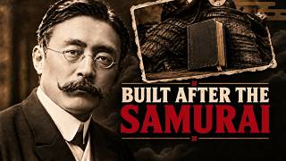 Bushido: If the Samurai Code Was Ancient, Why Was Its Book in English