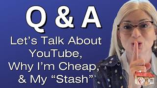 Q & A: Answering Your Most Asked Questions/My Life as a YouTube Creator by Canterbury Cottage 27,079 views 6 months ago 33 minutes