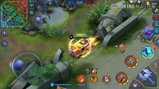 Tutorial Bug Johnson Patrick!