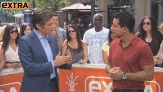 Dr. Oz On Todays Top Health Headlines