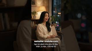 Phụ nữ độc thân U30 được định nghĩa thế nào ? #henho #vndate