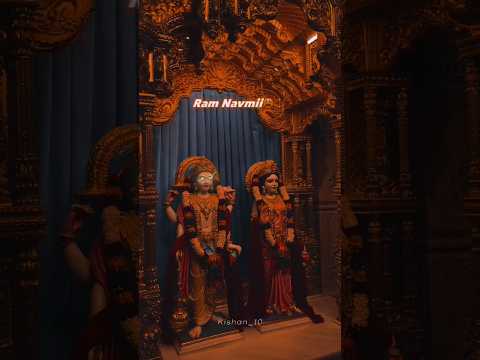Ramnavmi whatsApp status video 4k || hindu biggest festivle || #hindutva #ramnavami #sanatandharma