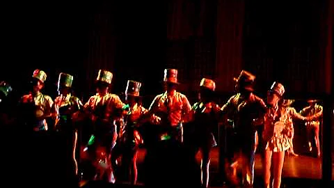 A Chorus Line invades Cebu