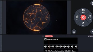 How To Make YouTube Intro On Android | Intro Kaise Banaye | Kinemaster Tutorial ||