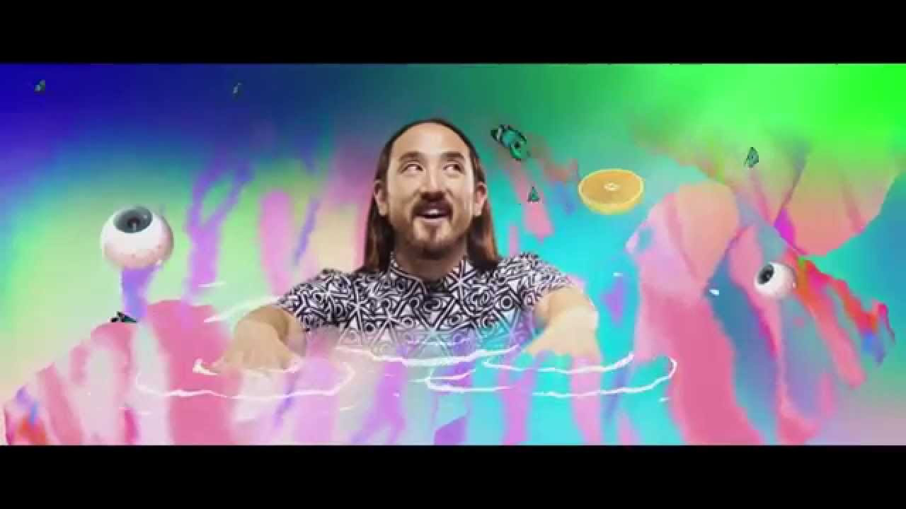 Delirious (Boneless) ft. Kid Ink - Steve Aoki, Chris Lake, Tujamo