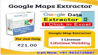 google data extractor software free | g-business extractor | google map data extractor extension