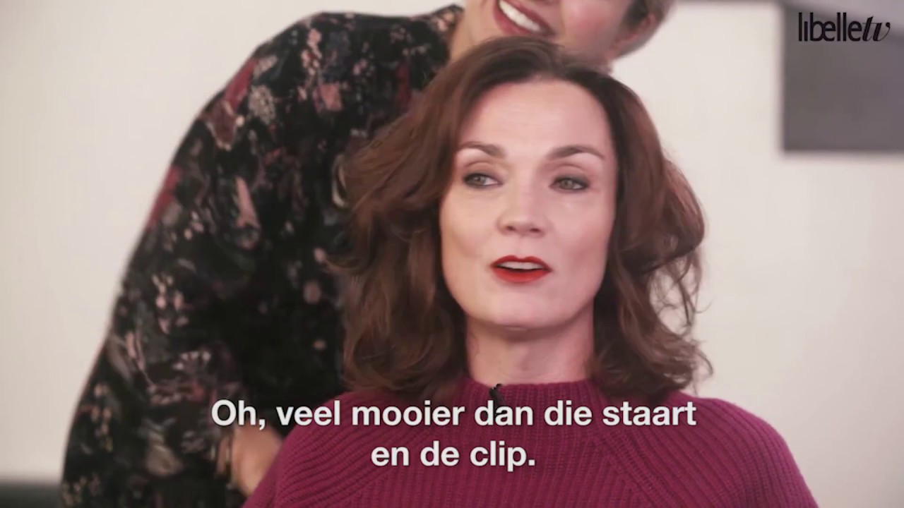 Rob Peetoom X Libelle 7 jaar jonger - Nicole