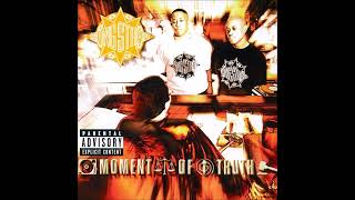 17. Gang Starr - The Mall (ft. G-Dep and Shiggy Sha)