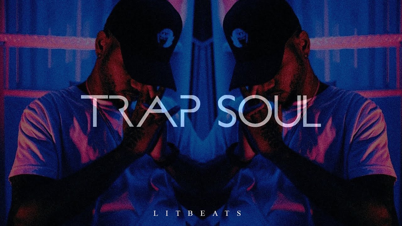 Bryson Tiller Type Beats - "Trap Soul" | Trap Soul | Trap Instrumental 2018