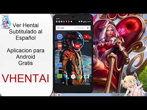 Android app hentai