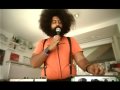 Reggie Watts (Key & Peele outro song) 'I Just Want To' (2009)