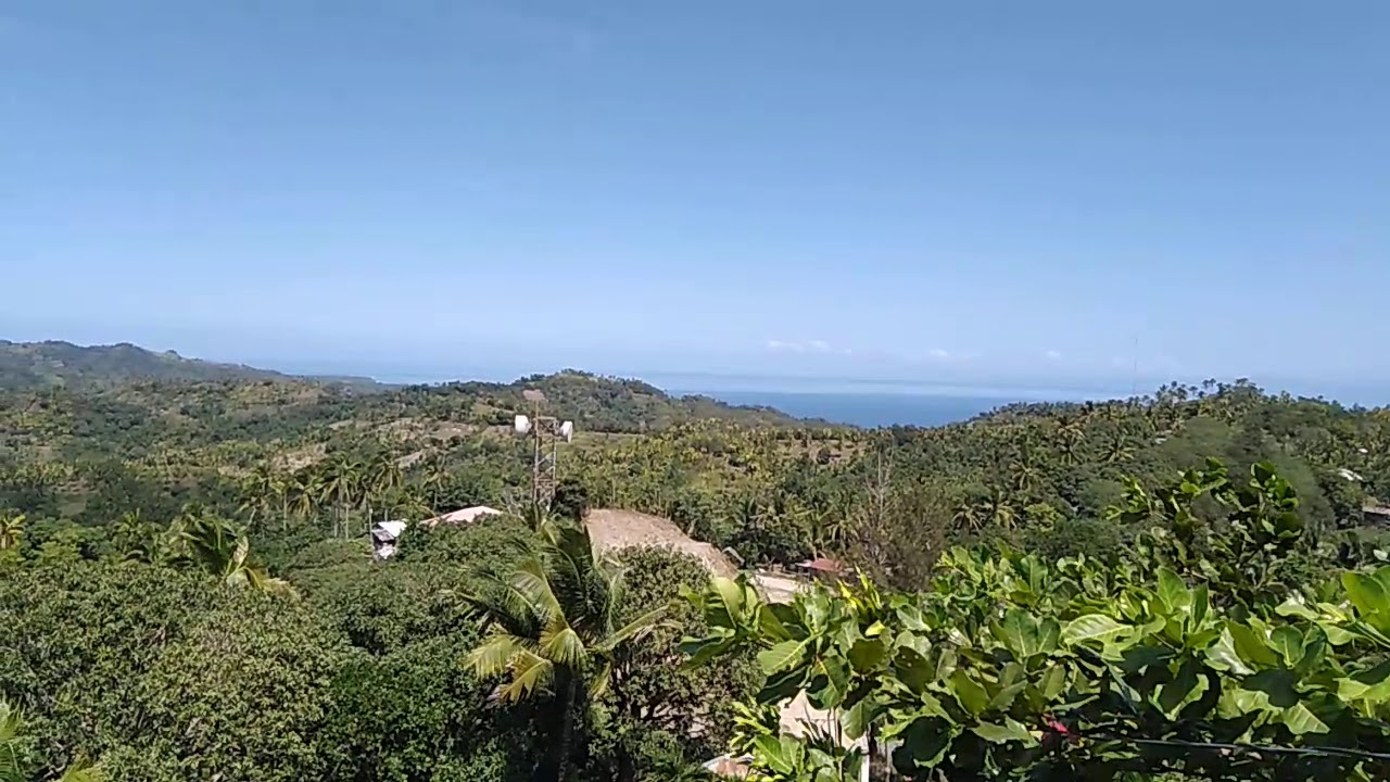 Mount Carmel view YouTube