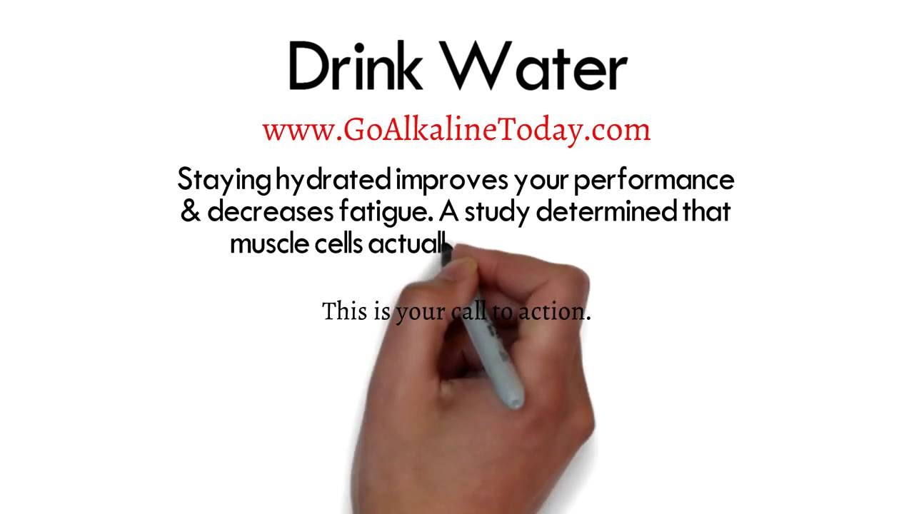 Healthiest Drinking Water in Trinidad CO YouTube