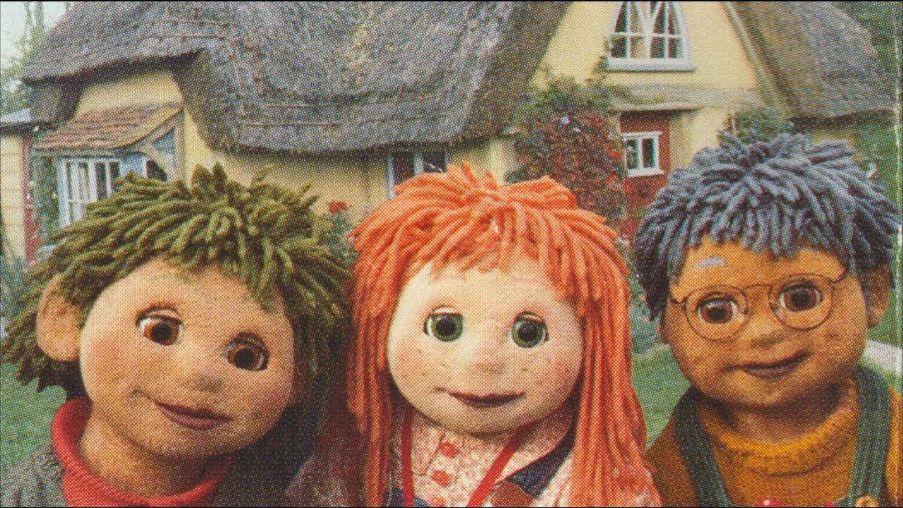 Tots TV Theme - YouTube