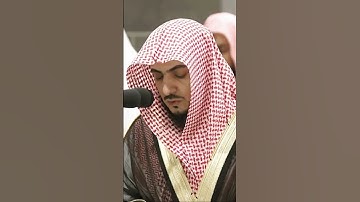 تلاوة فضيلة الشيخ  د.⁧‫#الوليد_الشمسان‬⁩  من صلاة  الفجر 5 ربيع الآخر 1446هـ. #الحرم_المكي