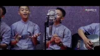 Nasyid STIR [Sabar, Tawakkal, Ikhlas, Ridho] l SURVIVAL 691 l  Video