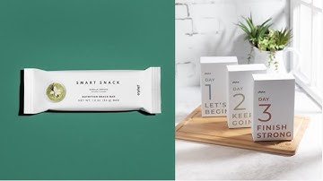 Satisfy your hunger and support your wellness goals with Plexus® Smart Snack