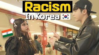 White Preference or Racism in Korea | Seoul Con Festival