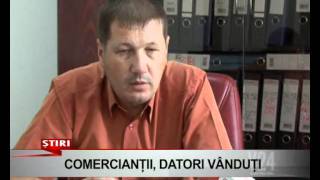 comerciantii datori vanduti   www v24tv Resimi