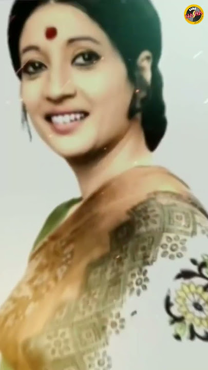 Suchitra Sen old actress #suchitrasen