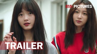 Young Adult Matters (2021) |  Trailer (Eng Sub) | Hani, Lee You Mi