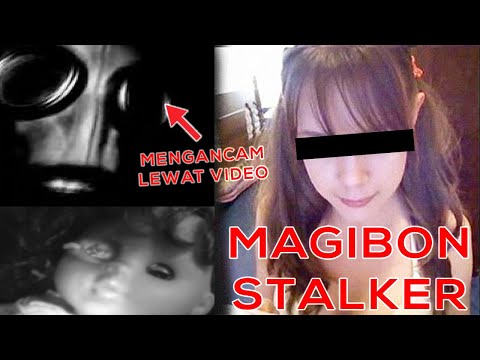 'magibon-stalker'-:-sebuah-kasus-teror-youtuber-yang-menghebohkan-internet!---misteri-internet-#1