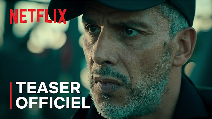 Braqueurs : La série: Saison 2 | Teaser Officiel | Netflix