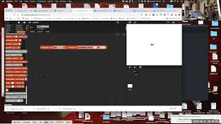 APL Programming: the Roots of Hyperblocks - Brian Harvey