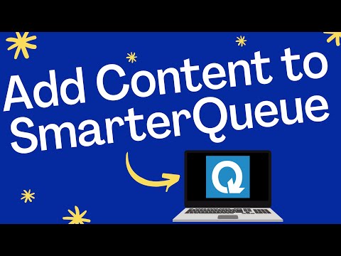 SmarterQueue - How