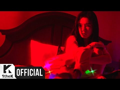 [MV] Double K(더블케이) _ Used To(익숙해) (Feat. Kriz)