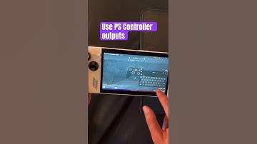 PROBLEM SOLVED - Playstation remote app on ASUS ROG ALLY -