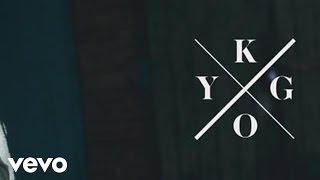 Смотреть клип Kyla La Grange, Kygo - Cut Your Teeth (Radio Edit)