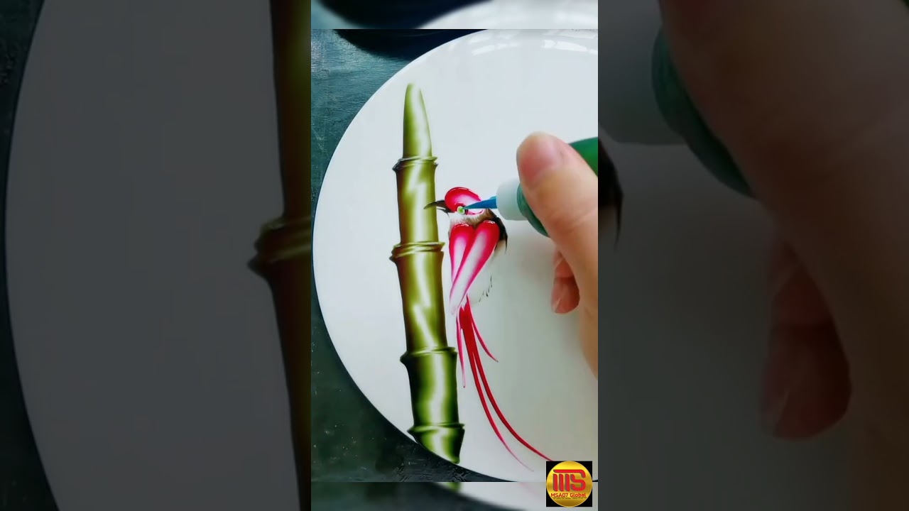 Canvas Magic Color Art – Vibrant Abstract Wall Decor | Modern Colorful Artwork