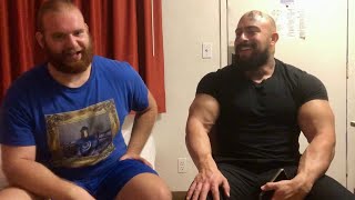 Chet Goldstein on Racism Accusations (NOTE - I AM NO LONGER ASSOCIATED WITH HIM IN ANY WAY) Details