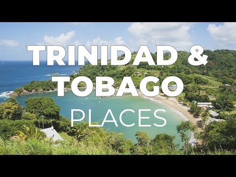 Top 10 Places