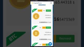 استخراج بیتکوین رایگان #بیتکوین#استخراج