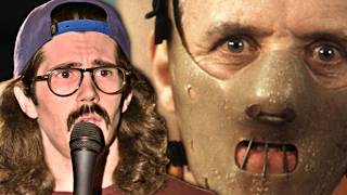 Nick Mullen on Hannibal Lecter Movies