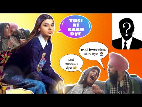 Nimrat Khaira's Brother